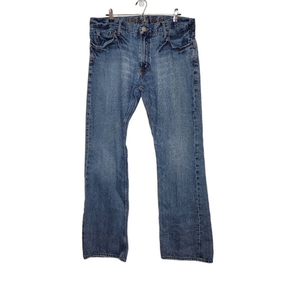 American Eagle Outfitters Jeans Mens American Eagle Low Rise